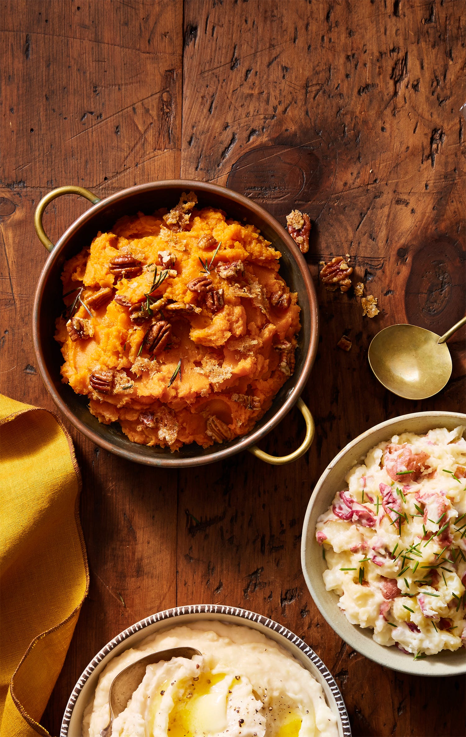 21 Thanksgiving Vegetable Side Dish Recipes , Holiday Side